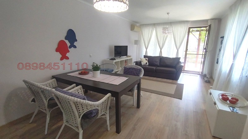 Продава 2-СТАЕН, с. Шкорпиловци, област Варна, снимка 7 - Апартаменти - 53084083