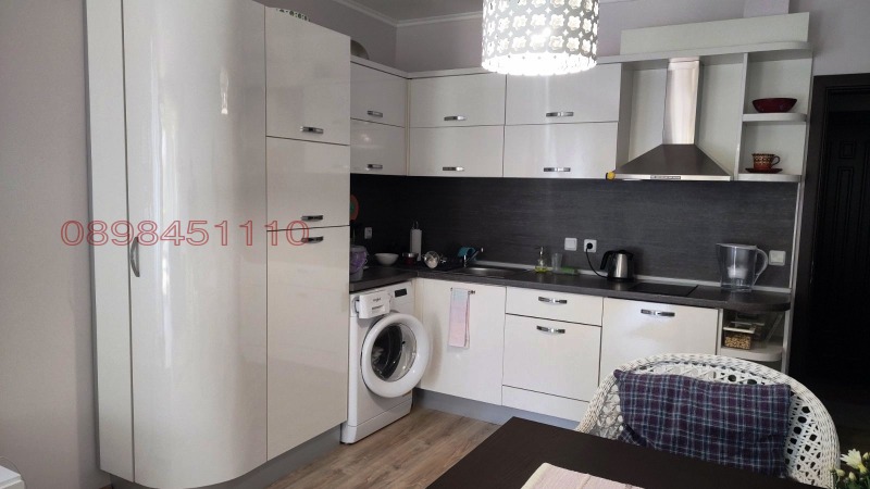 Продава 2-СТАЕН, с. Шкорпиловци, област Варна, снимка 3 - Апартаменти - 53084083