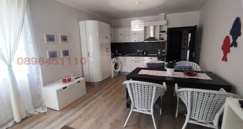 Продава 2-СТАЕН, с. Шкорпиловци, област Варна, снимка 4 - Апартаменти - 53084083