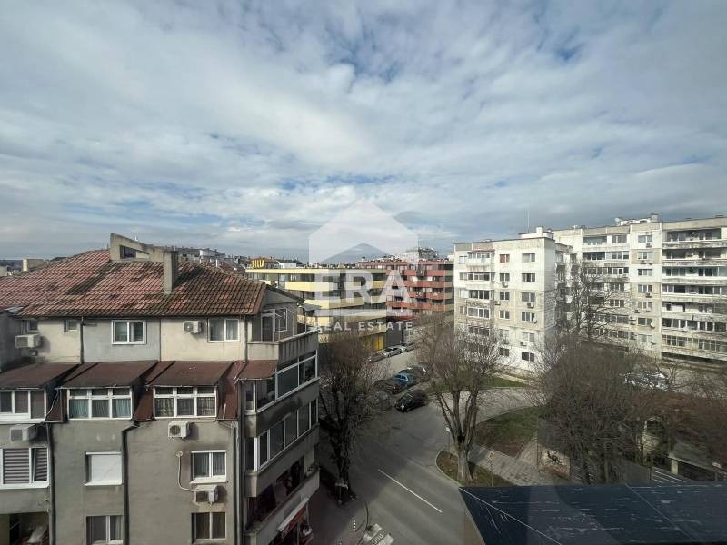 Продава 2-СТАЕН, гр. Варна, Лятно кино Тракия, снимка 9 - Апартаменти - 54041227