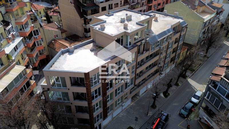 Продава 2-СТАЕН, гр. Варна, Лятно кино Тракия, снимка 2 - Апартаменти - 54041227