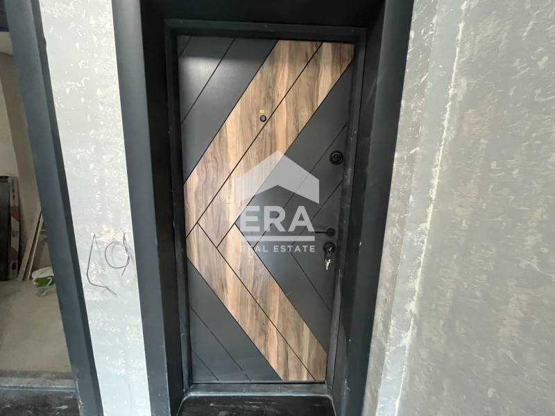 Продава 2-СТАЕН, гр. Варна, Лятно кино Тракия, снимка 12 - Апартаменти - 54041227