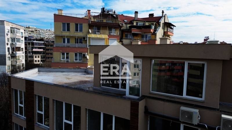 Продава 2-СТАЕН, гр. Варна, Лятно кино Тракия, снимка 3 - Апартаменти - 54041227