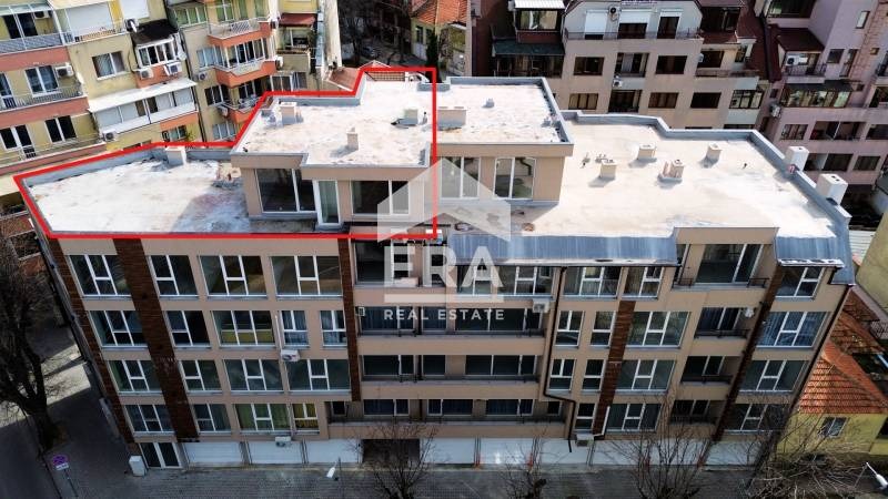 Продава 2-СТАЕН, гр. Варна, Лятно кино Тракия