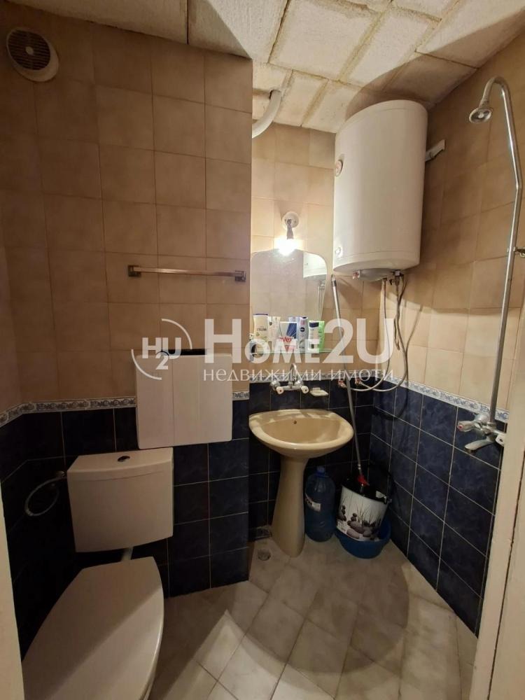 Продава 2-СТАЕН, гр. Бургас, Изгрев, снимка 6 - Апартаменти - 54640049