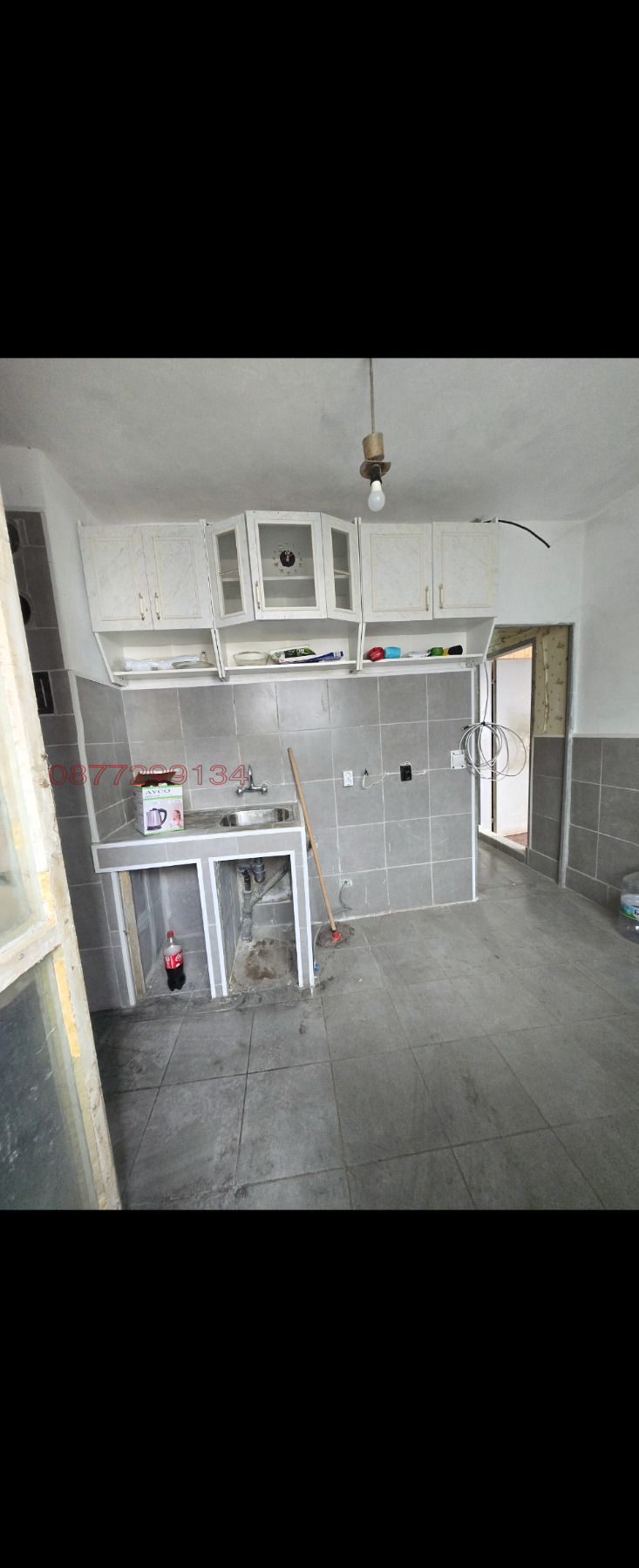 Продава 2-СТАЕН, гр. Ботевград, област София област, снимка 6 - Апартаменти - 55570812