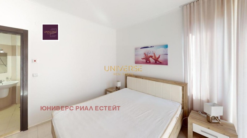 Till salu  2 sovrum region Burgas , Kosjarica , 96 kvm | 26939275 - bild [8]