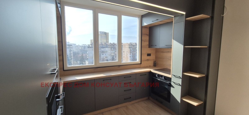 Продава 3-СТАЕН, гр. София, Разсадника, снимка 3 - Aпартаменти - 49055195