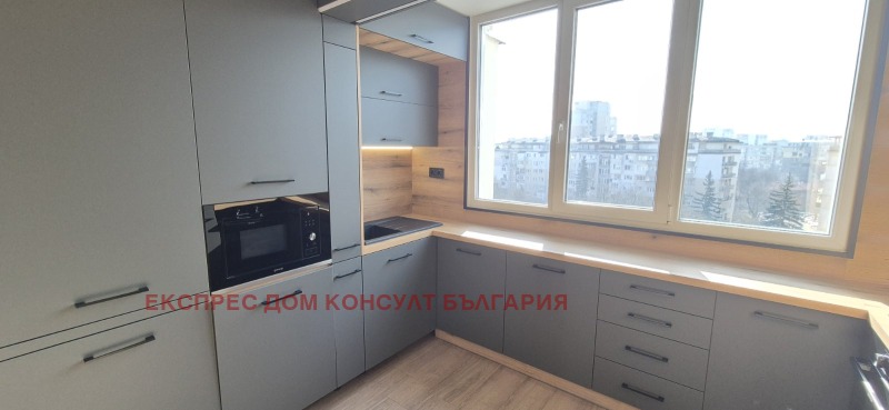 Продава 3-СТАЕН, гр. София, Разсадника, снимка 4 - Aпартаменти - 49055195