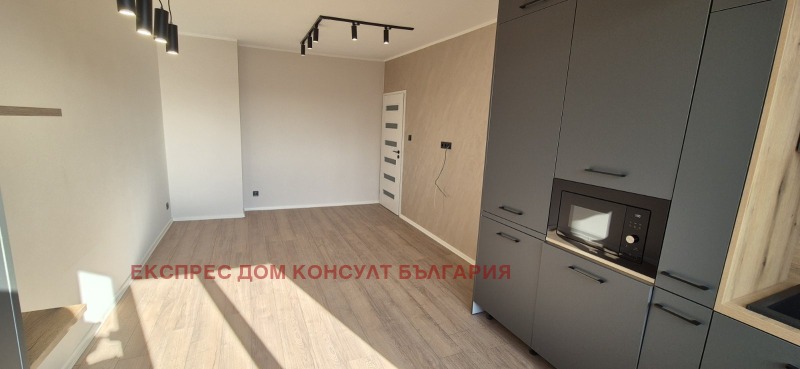 Продава 3-СТАЕН, гр. София, Разсадника, снимка 6 - Aпартаменти - 49055195