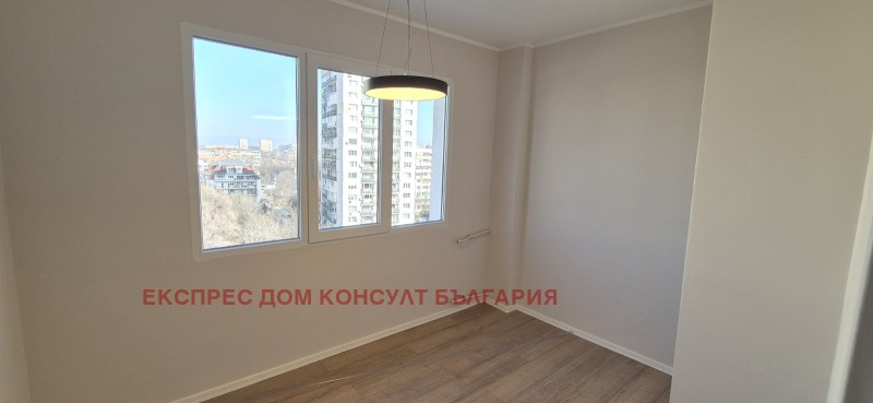 Продава 3-СТАЕН, гр. София, Разсадника, снимка 15 - Aпартаменти - 49055195