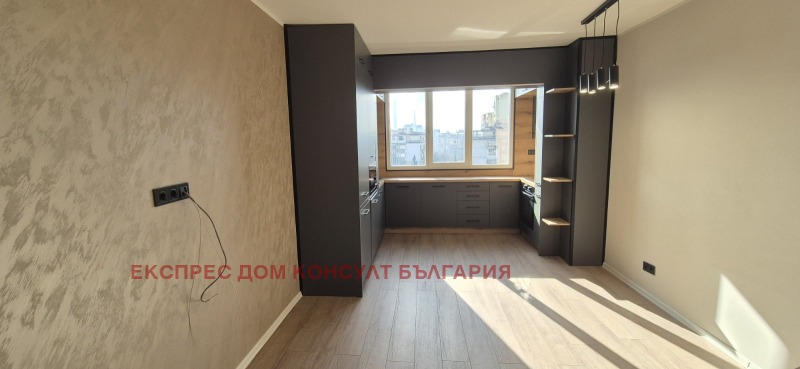 Продава 3-СТАЕН, гр. София, Разсадника, снимка 2 - Aпартаменти - 49055195