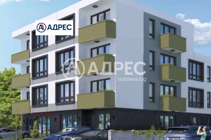 Продава 3-СТАЕН, гр. Варна, Виница