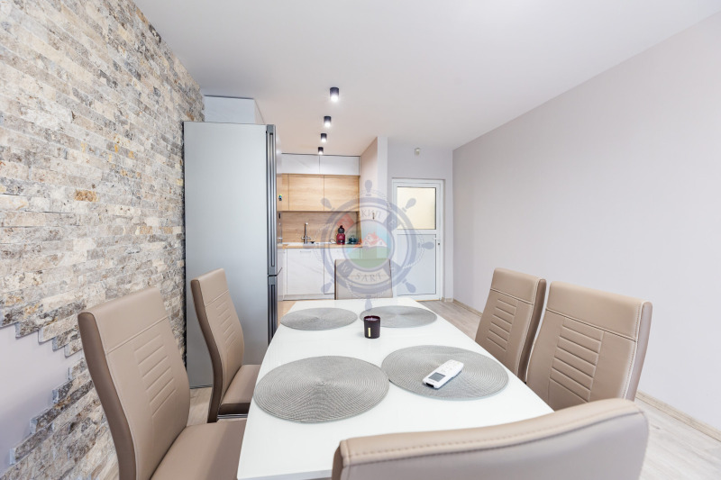 For Sale  2 bedroom Varna , Chataldzha , 95 sq.m | 19924872 - image [4]