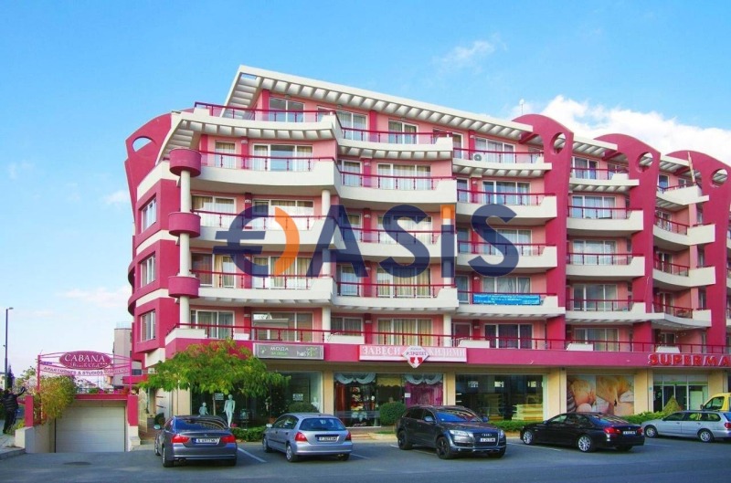 À vendre  2 chambres région Bourgas , Nesebar , 87 m² | 62163426 - image [15]