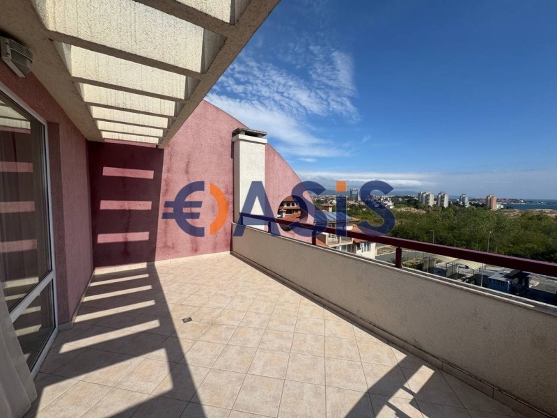 À vendre  2 chambres région Bourgas , Nesebar , 87 m² | 62163426 - image [11]
