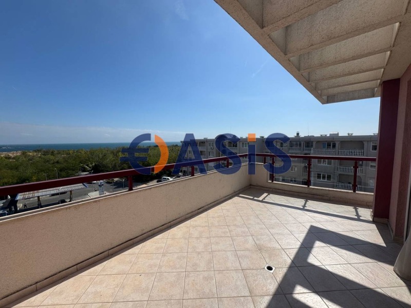 À vendre  2 chambres région Bourgas , Nesebar , 87 m² | 62163426 - image [10]
