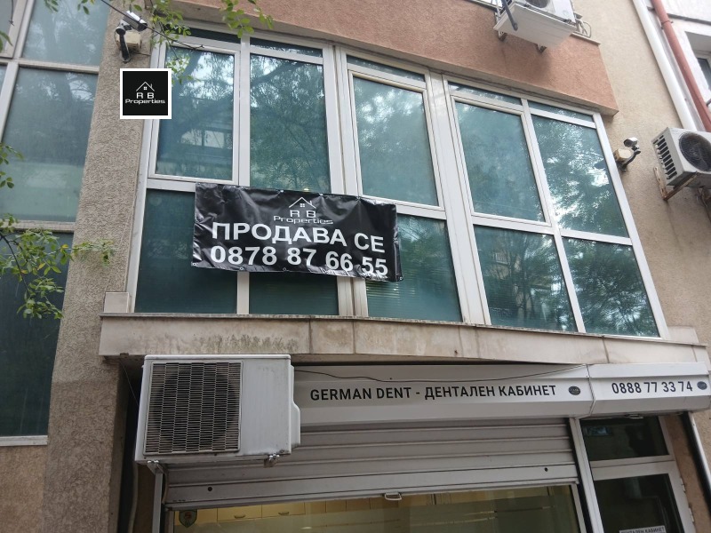 Na prodej  2 ložnice Sofia , Banišora , 91 m2 | 22474655 - obraz [2]