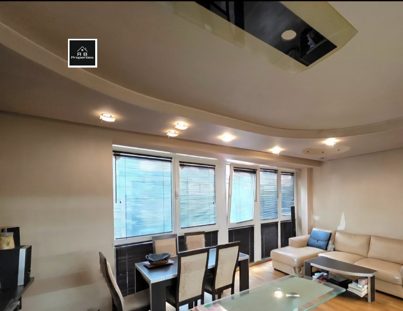 Na prodej  2 ložnice Sofia , Banišora , 91 m2 | 22474655 - obraz [17]