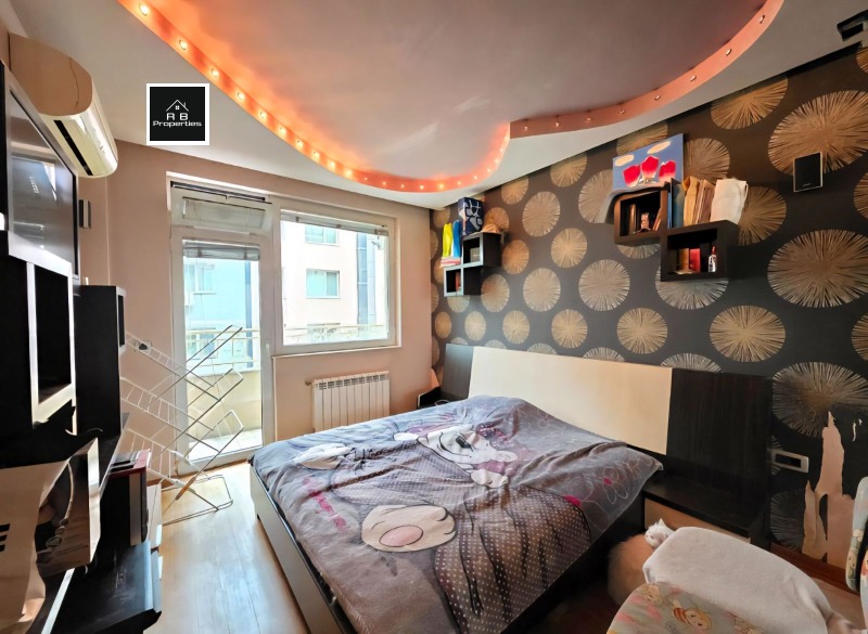 Na prodej  2 ložnice Sofia , Banišora , 91 m2 | 22474655 - obraz [12]