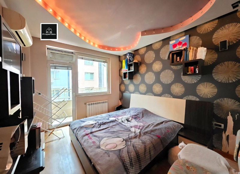 Na prodej  2 ložnice Sofia , Banišora , 91 m2 | 22474655 - obraz [13]