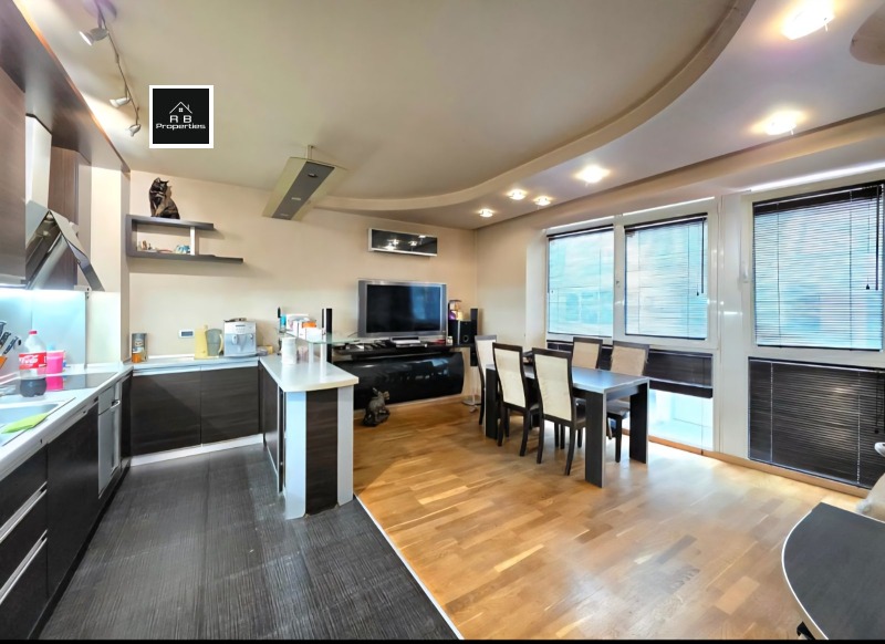 Na prodej  2 ložnice Sofia , Banišora , 91 m2 | 22474655 - obraz [15]