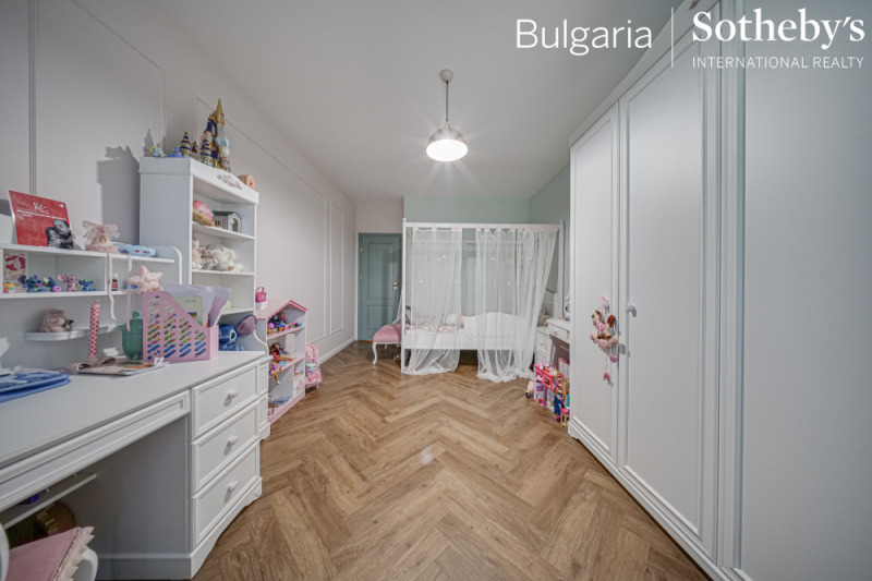 Продава 3-СТАЕН, гр. София, Бояна, снимка 11 - Апартаменти - 53452531