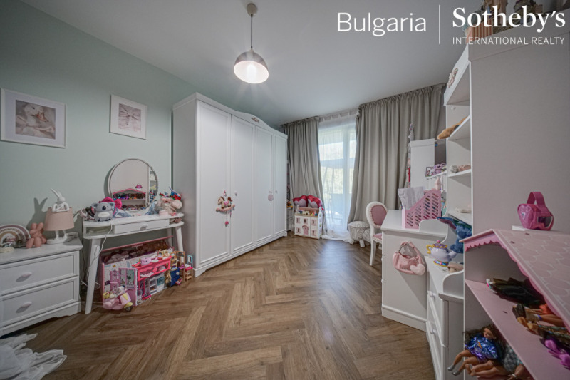 Продава 3-СТАЕН, гр. София, Бояна, снимка 12 - Апартаменти - 52738148