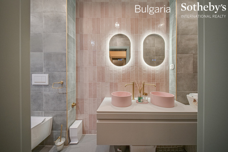 Продава 3-СТАЕН, гр. София, Бояна, снимка 15 - Апартаменти - 52738148