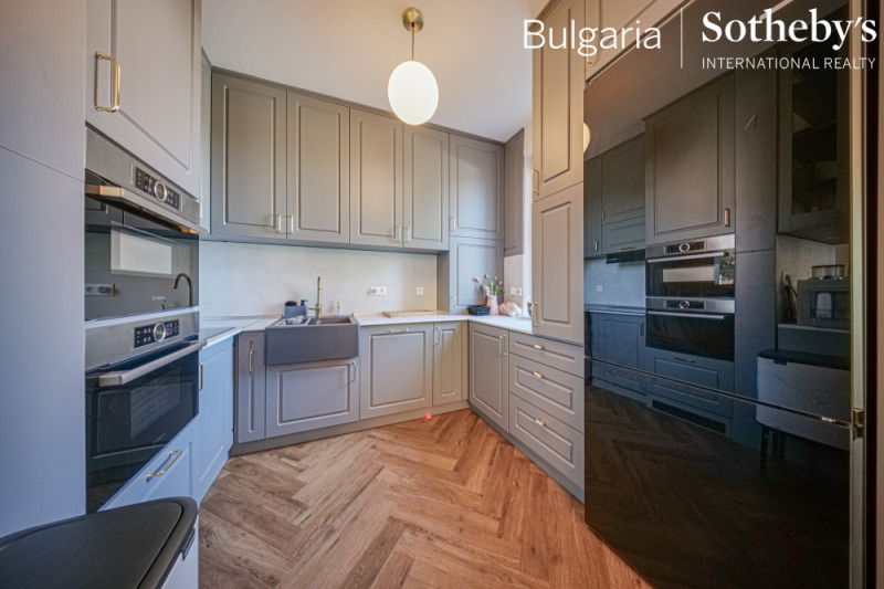 Продава 3-СТАЕН, гр. София, Бояна, снимка 6 - Апартаменти - 52738148