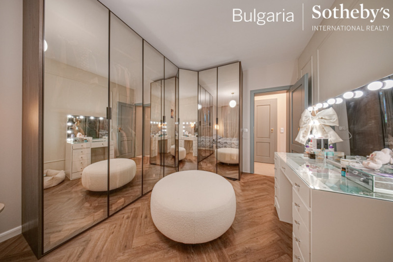 Продава 3-СТАЕН, гр. София, Бояна, снимка 10 - Апартаменти - 52738148