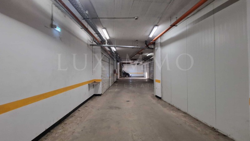 Продава 3-СТАЕН, гр. София, Манастирски ливади, снимка 13 - Апартаменти - 52754099