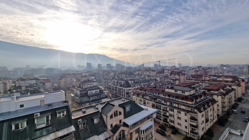 Продава 3-СТАЕН, гр. София, Манастирски ливади, снимка 6 - Апартаменти - 52754099