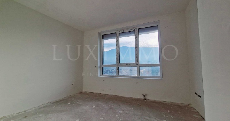 Продава 3-СТАЕН, гр. София, Манастирски ливади, снимка 5 - Апартаменти - 52754099