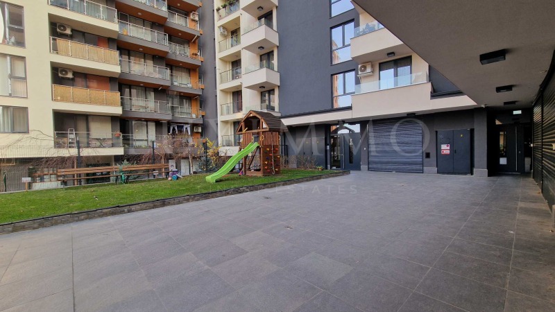 Продава 3-СТАЕН, гр. София, Манастирски ливади, снимка 14 - Апартаменти - 52754099