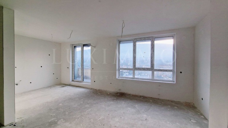 Продава 3-СТАЕН, гр. София, Манастирски ливади, снимка 2 - Апартаменти - 52754099