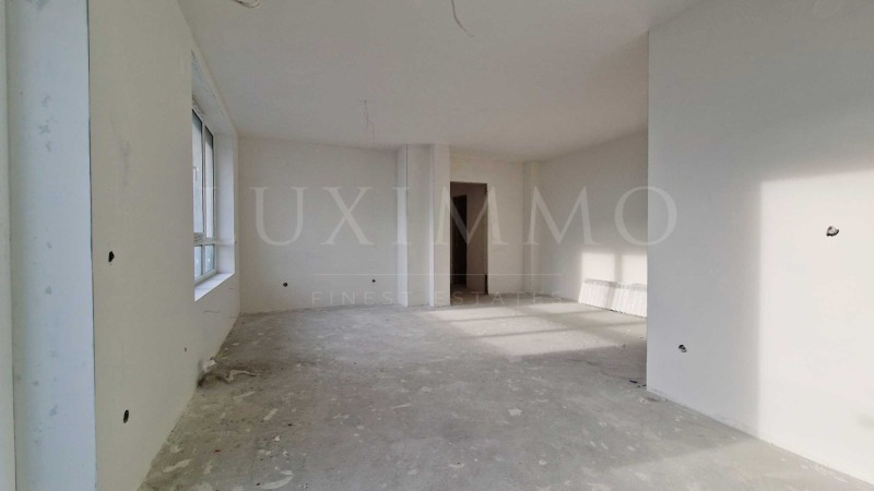 Продава 3-СТАЕН, гр. София, Манастирски ливади, снимка 3 - Апартаменти - 52754099