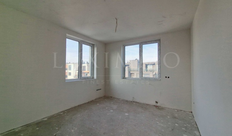 Продава 3-СТАЕН, гр. София, Манастирски ливади, снимка 4 - Апартаменти - 52754099