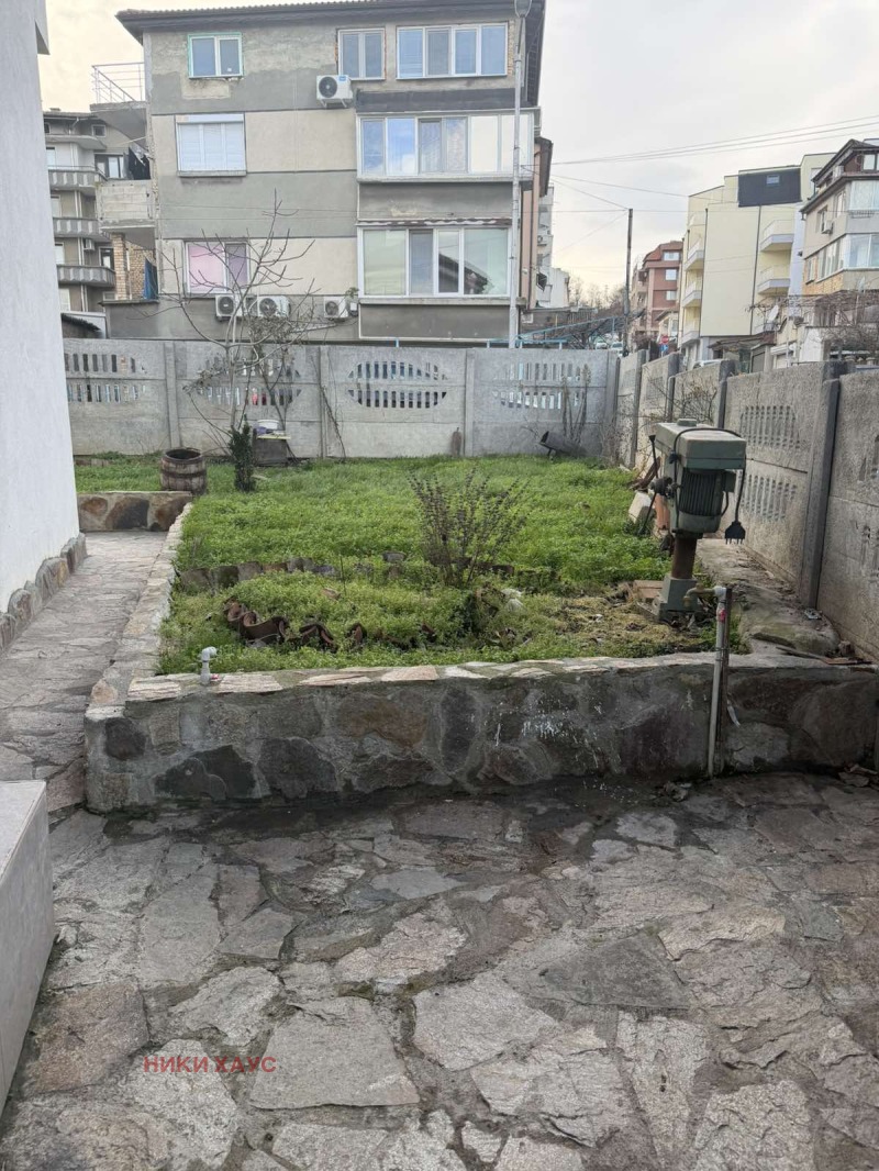 Продава 3-СТАЕН, гр. Варна, Аспарухово, снимка 17 - Апартаменти - 53031828