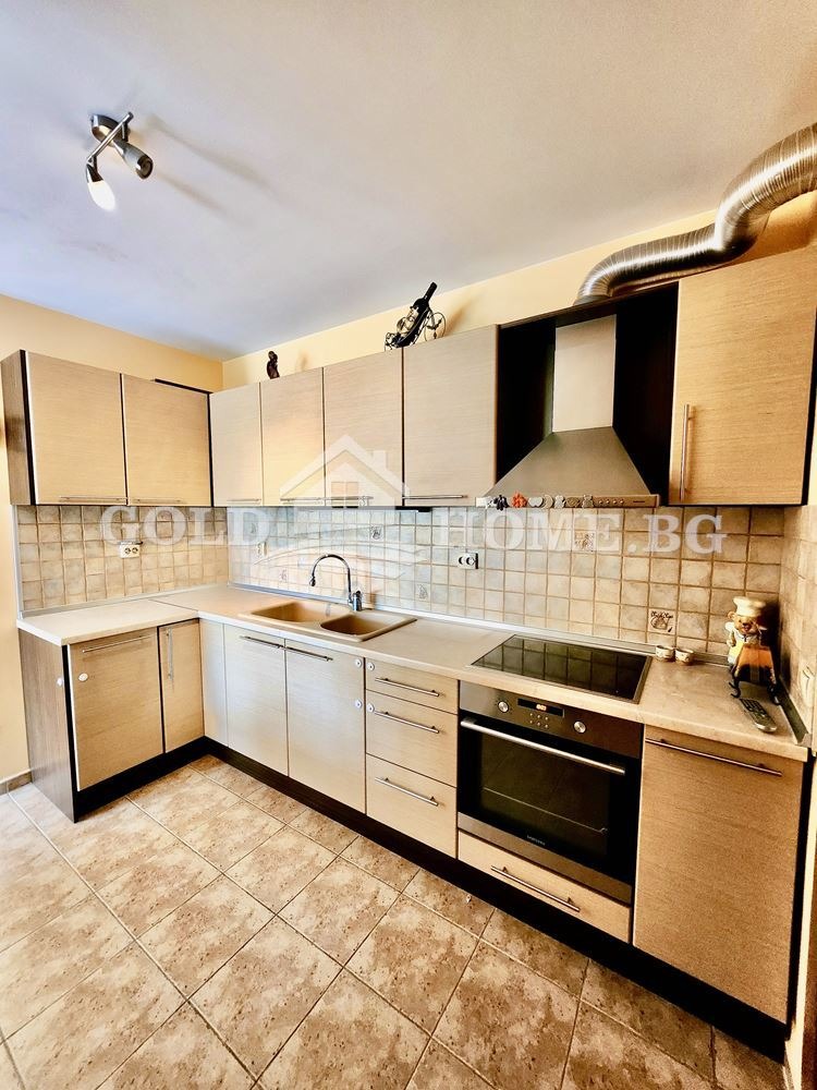 Продава 3-СТАЕН, гр. Пловдив, Гагарин, снимка 3 - Апартаменти - 53092817