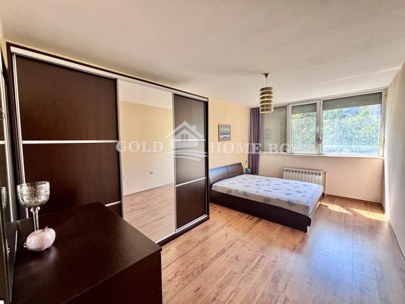 Продава 3-СТАЕН, гр. Пловдив, Гагарин, снимка 6 - Апартаменти - 53092817