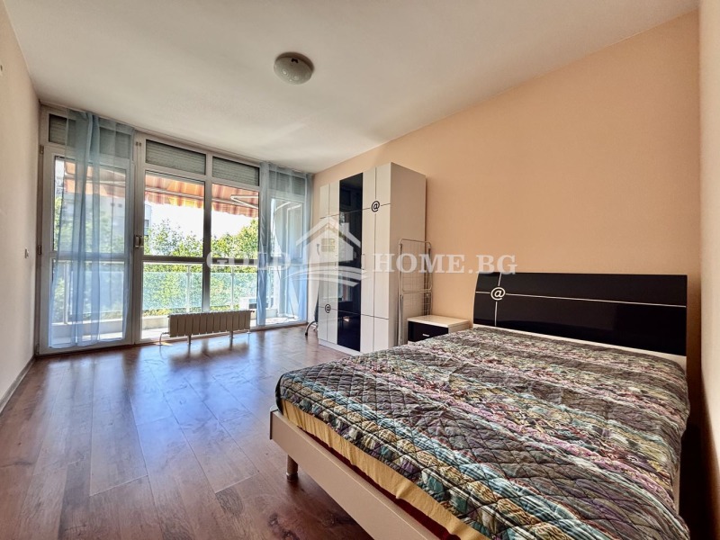 Продава 3-СТАЕН, гр. Пловдив, Гагарин, снимка 4 - Апартаменти - 53092817