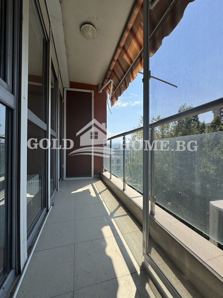 Продава 3-СТАЕН, гр. Пловдив, Гагарин, снимка 9 - Апартаменти - 53092817