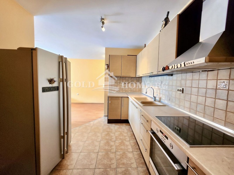 Продава 3-СТАЕН, гр. Пловдив, Гагарин, снимка 2 - Апартаменти - 53092817