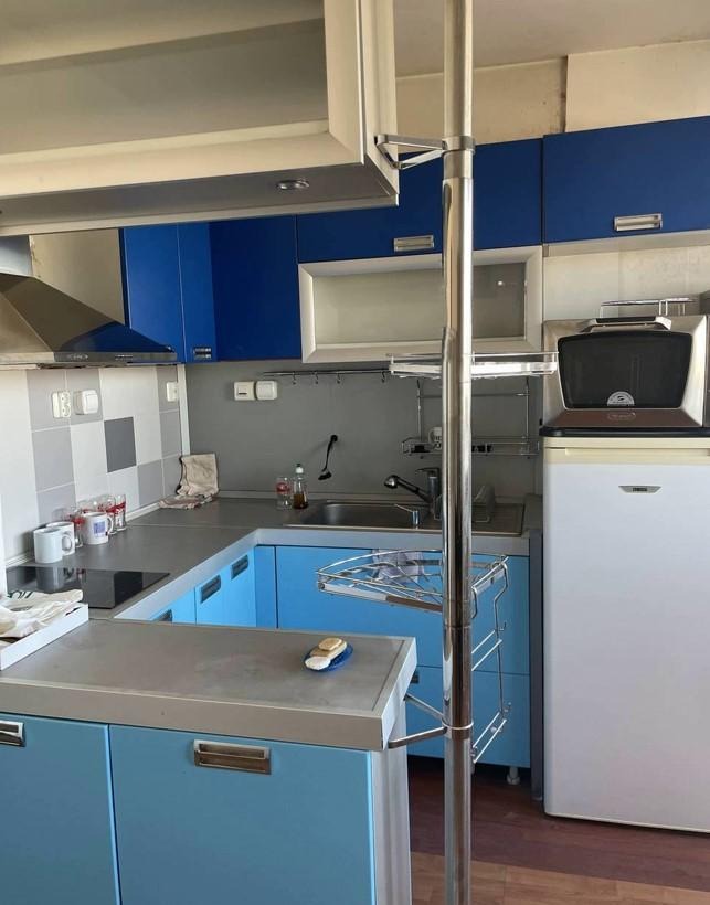 Продава 3-СТАЕН, гр. София, Лозенец, снимка 3 - Апартаменти - 53425733