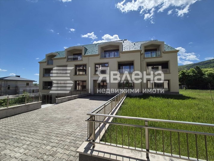Продава 3-СТАЕН, гр. София, Драгалевци, снимка 17 - Апартаменти - 54059395