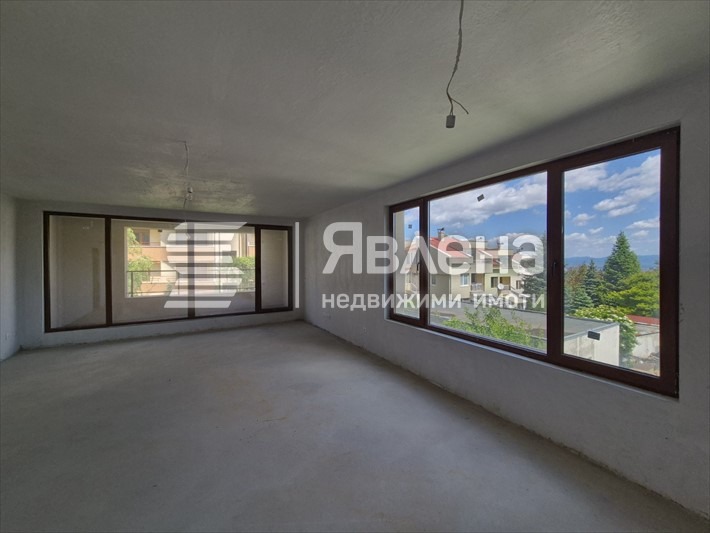 Продава 3-СТАЕН, гр. София, Драгалевци, снимка 2 - Апартаменти - 54059395