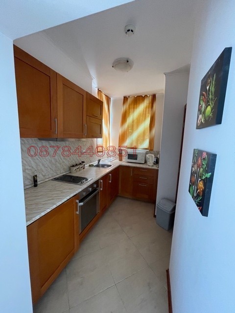 Продава 3-СТАЕН, с. Кошарица, област Бургас, снимка 4 - Апартаменти - 55528177