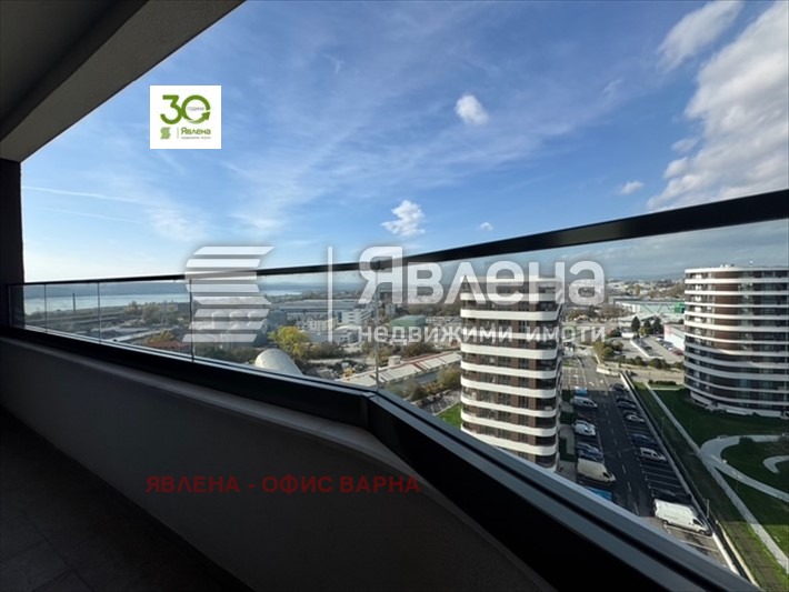 Продава 4-СТАЕН, гр. Варна, Трошево, снимка 15 - Апартаменти - 53001769