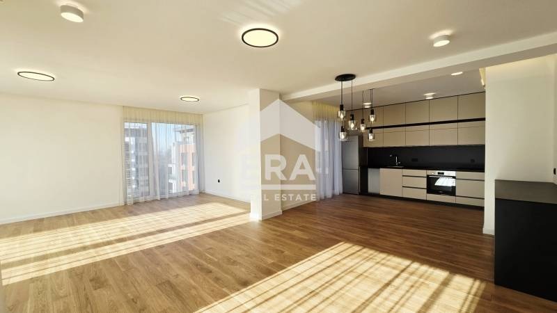 Продава 4-СТАЕН, гр. София, Кръстова вада, снимка 4 - Апартаменти - 53033012